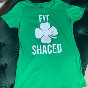 ST. Patty’s Day shirt 🍀